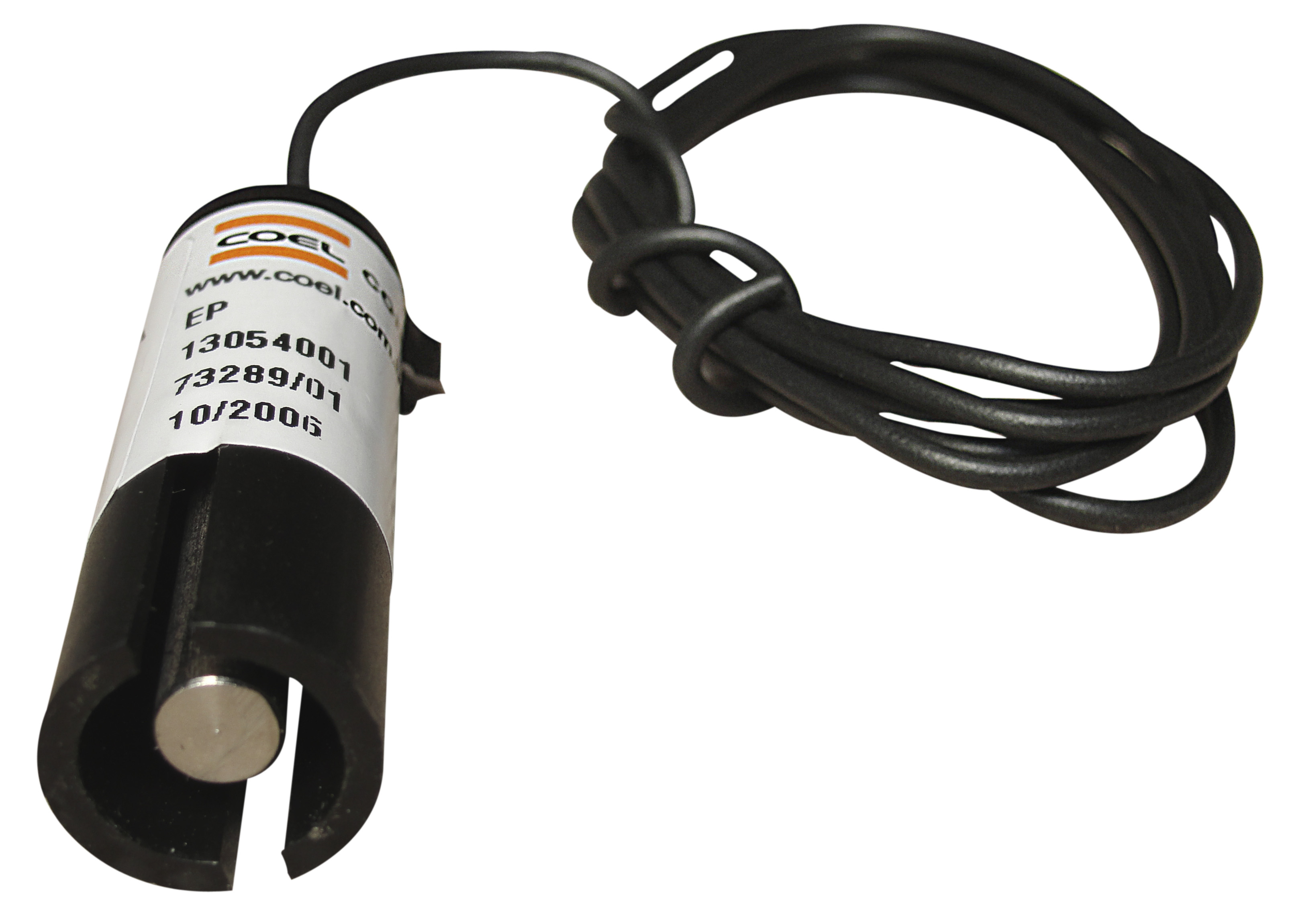 SENSOR ELECTRODO TIPO PENDULO L=1MTR COEL EP