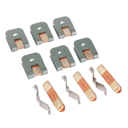 CONTACTO P/CONTACTOR ABB ZL210