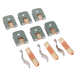 CONTACTO P/CONTACTOR ABB ZL260