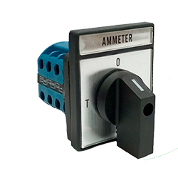 LLAVE AMPERIMÈTRICA CSC CA - 34