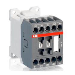 CONTACTOR TRIF AL12-30-10-81 5.5 KW 24VDC