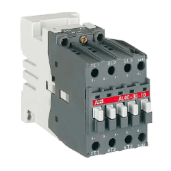 CONTACTOR ABB TRIF AL30-30-10-81 15KW 24VDC