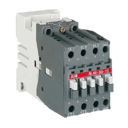 CONTACTOR ABB TRIF AL40-30-10-81 18.5KW 24VDC