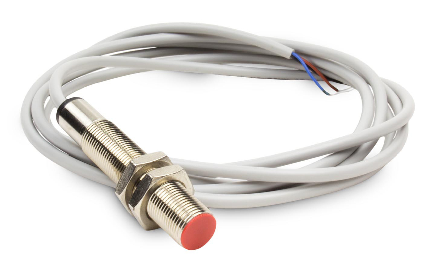 SENSOR INDUCTIVO COEL M12AP02 DC