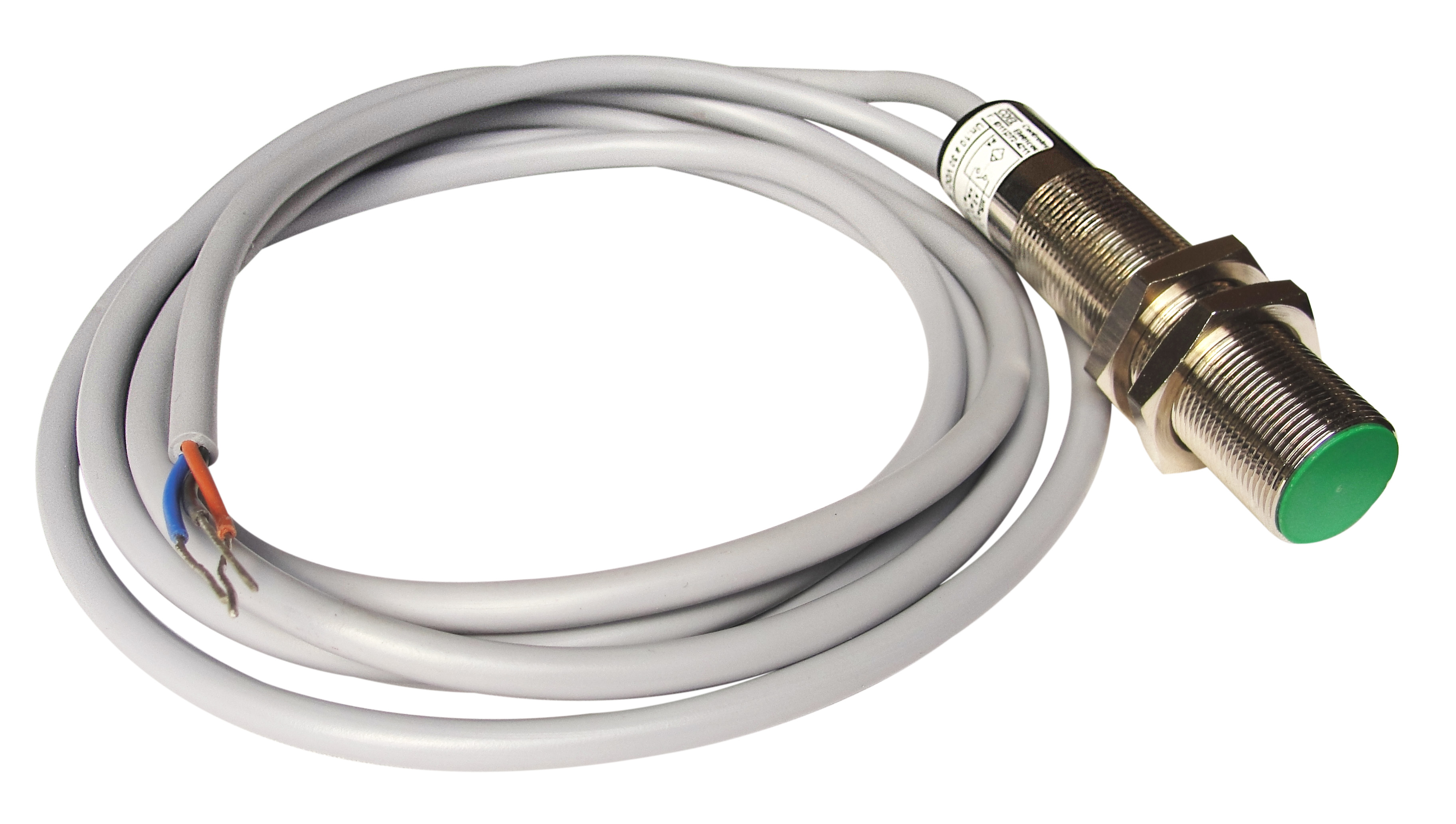 SENSOR INDUCTIVO COEL M18AP05 DC