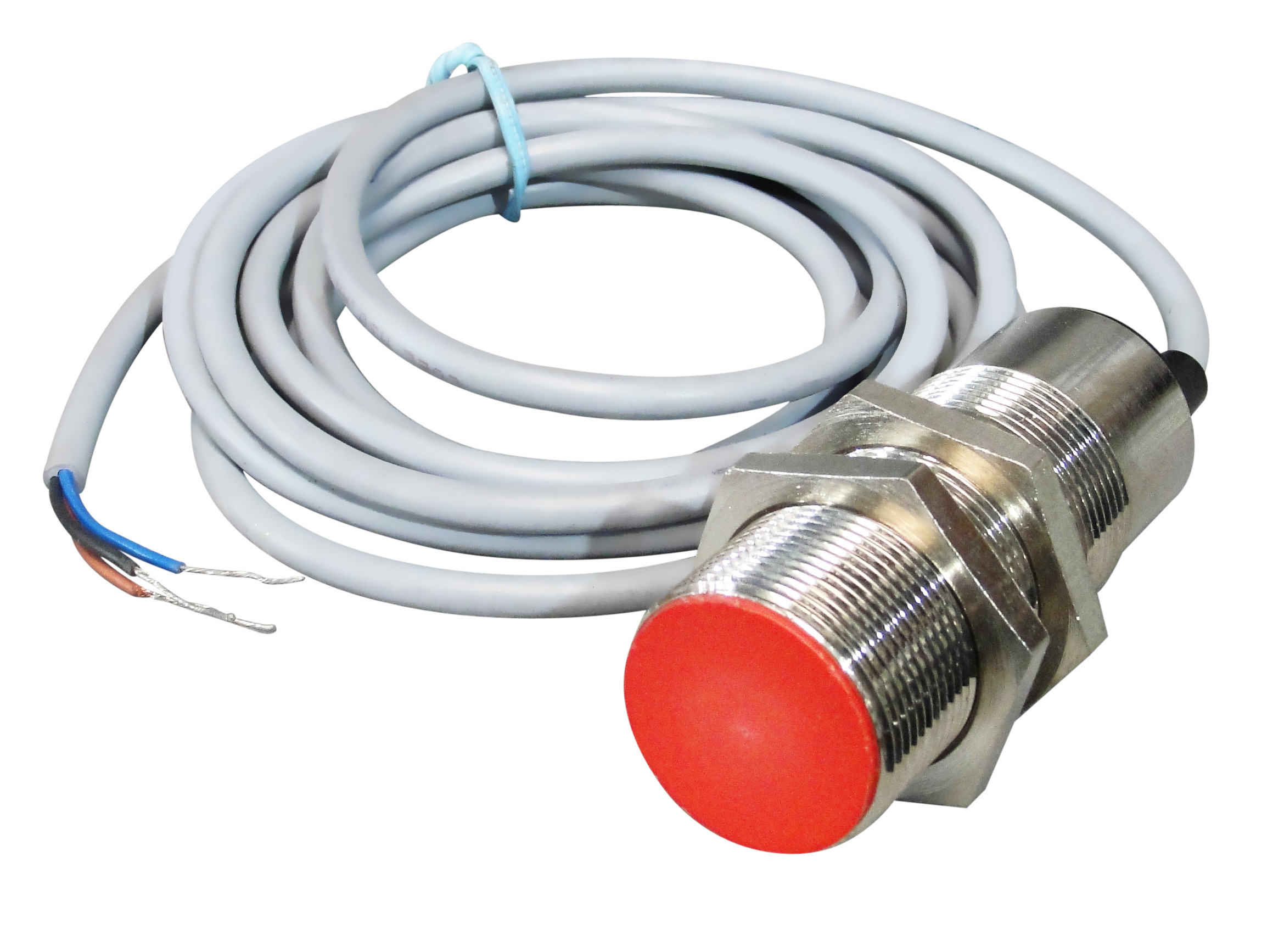 SENSOR INDUCTIVO COEL M18CN05 DC