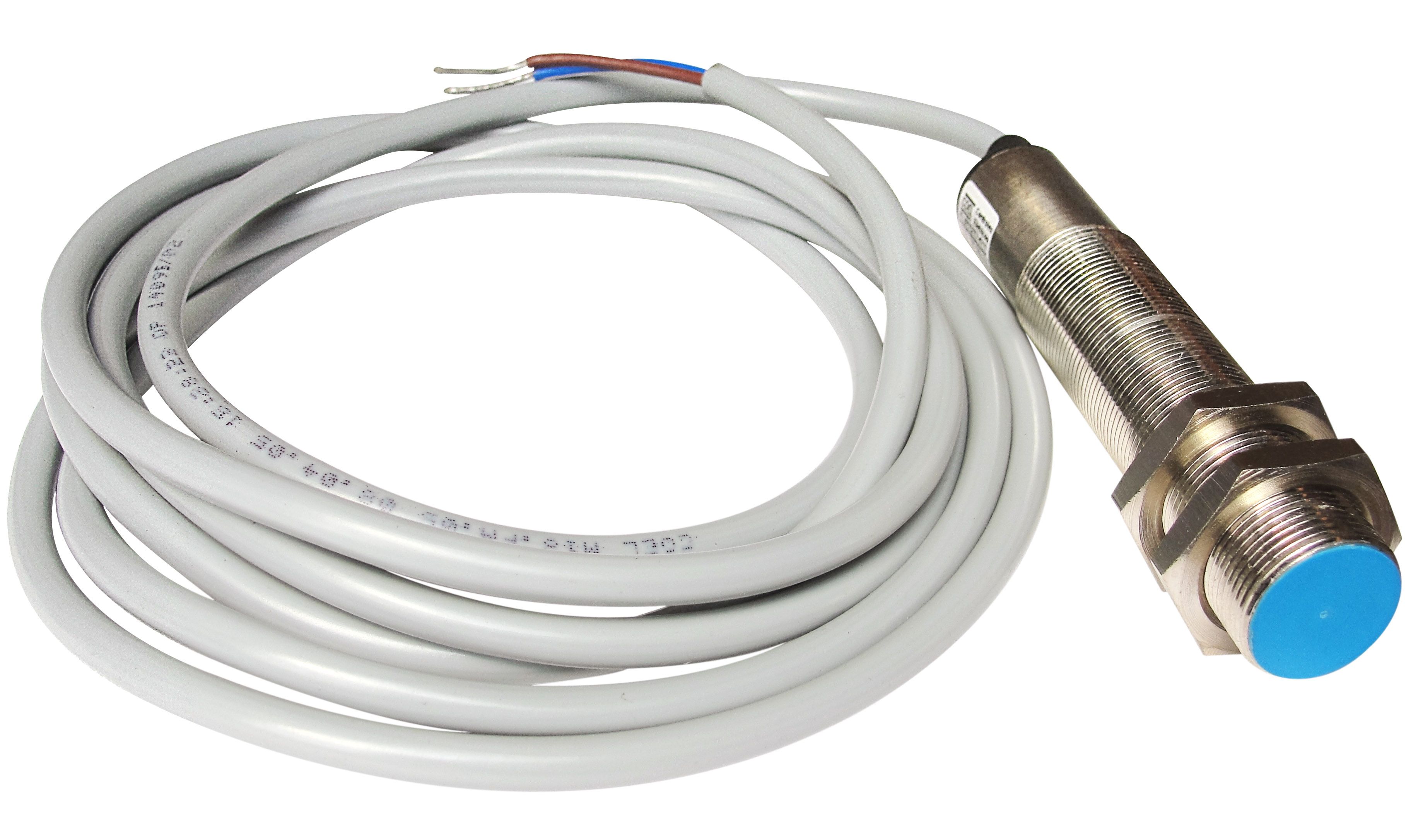 SENSOR INDUCTIVO COEL M18FA05 AC
