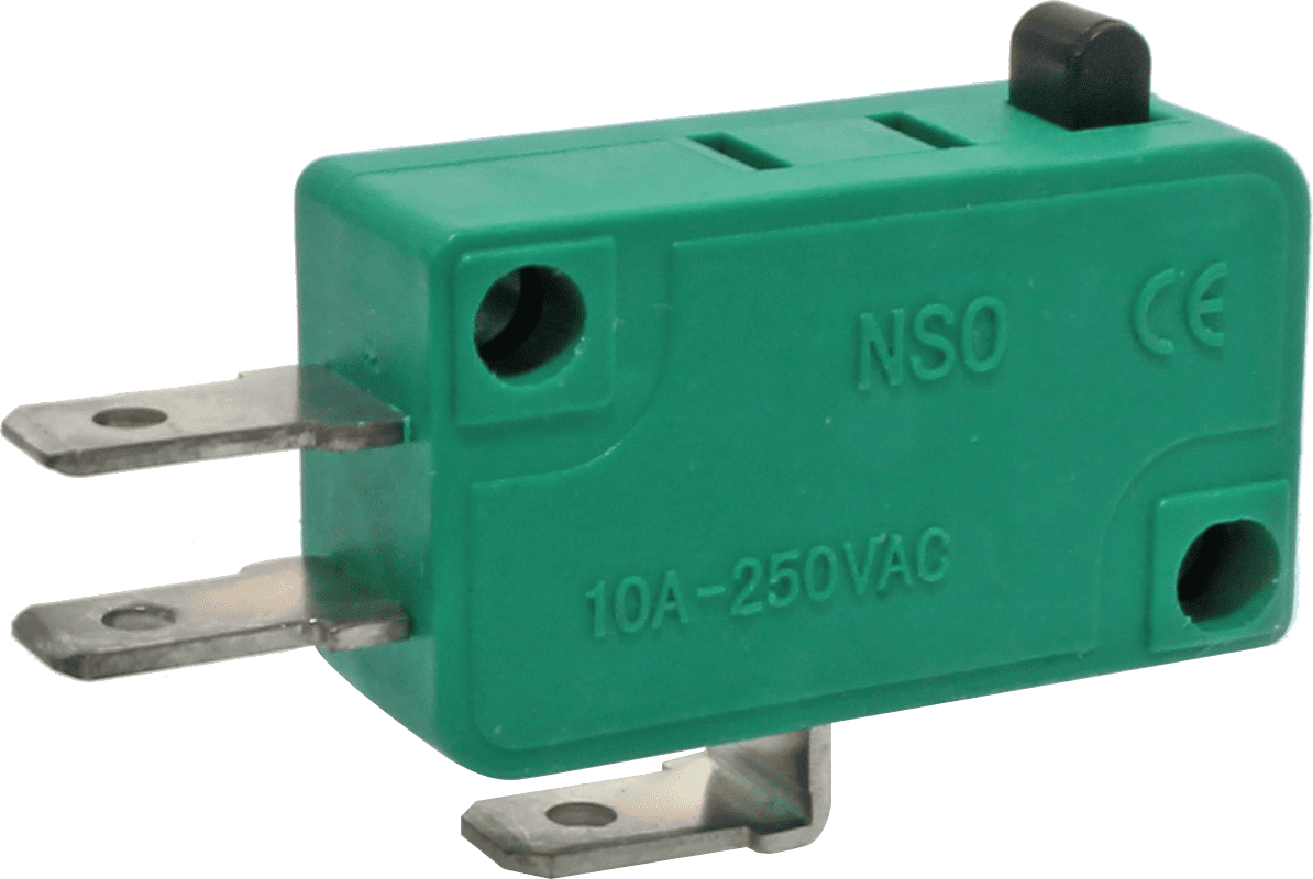 MICROINTERRUPTOR METALTEX NSO -000D 10A 250V