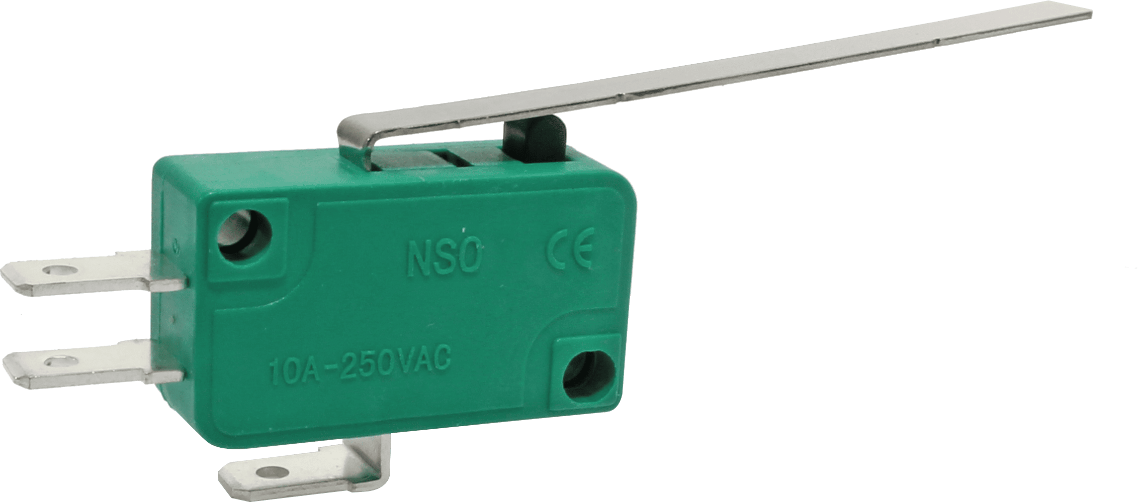 MICROINTERRUPTOR METALTEX NSO-030D 10A 250V