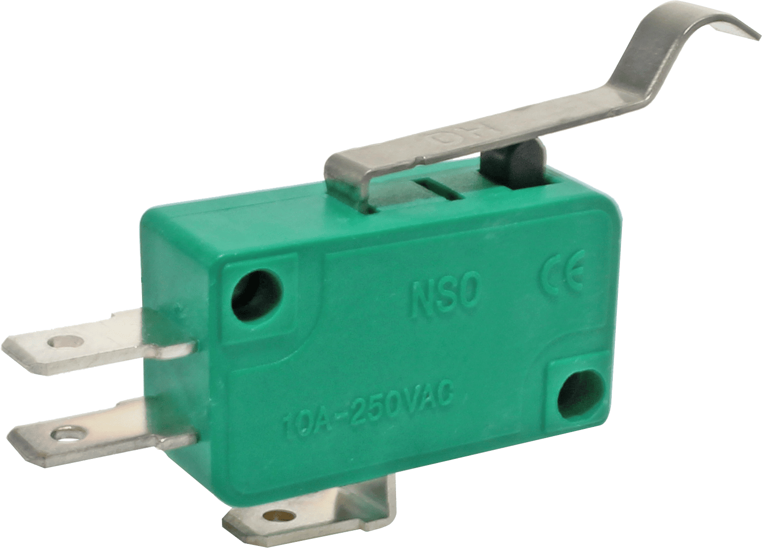 MICROINTERRUPTOR METALTEX NSO-040D 10A 250V