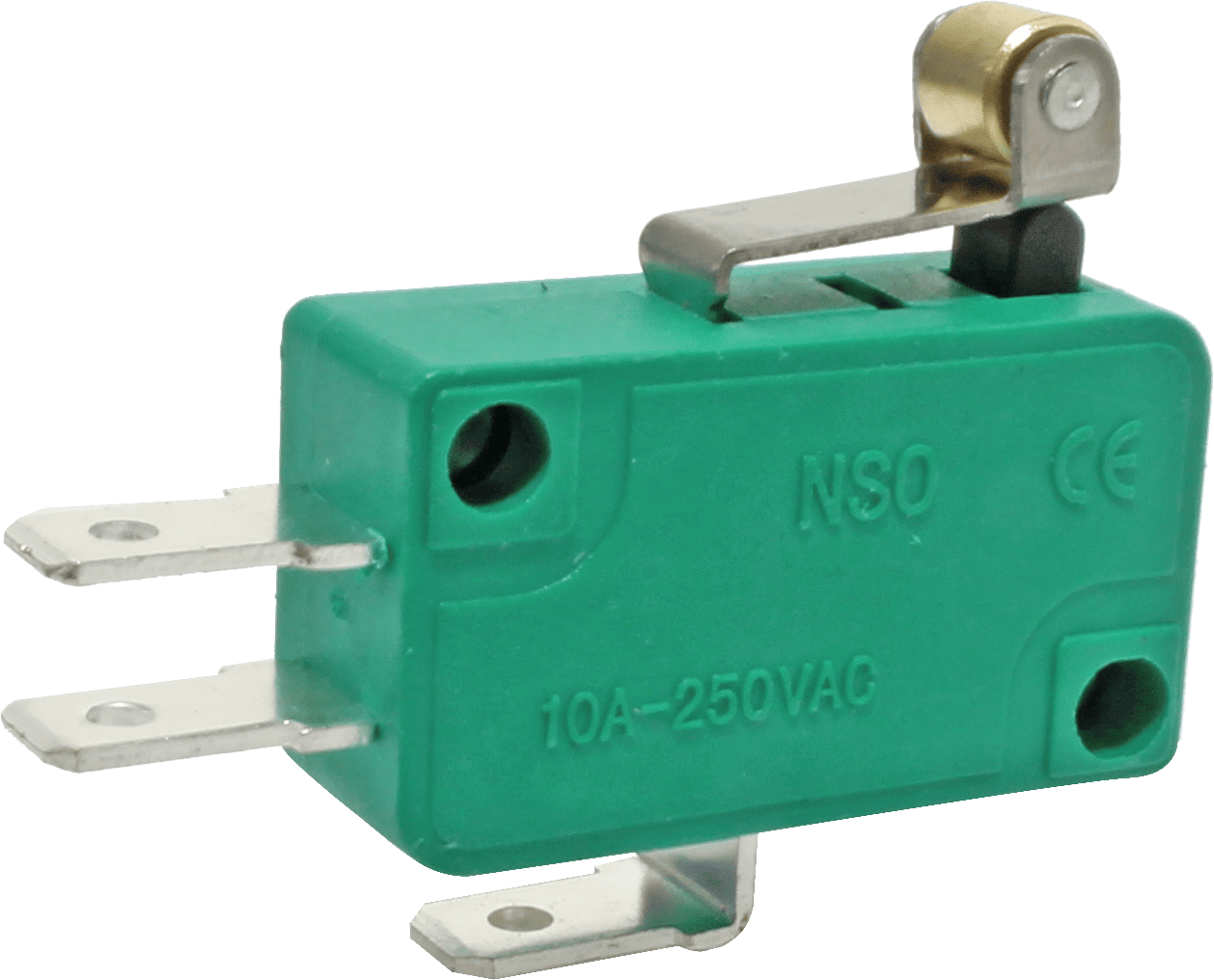 MICROINTERRUPTOR METALTEX NSO-050D 10A 250V