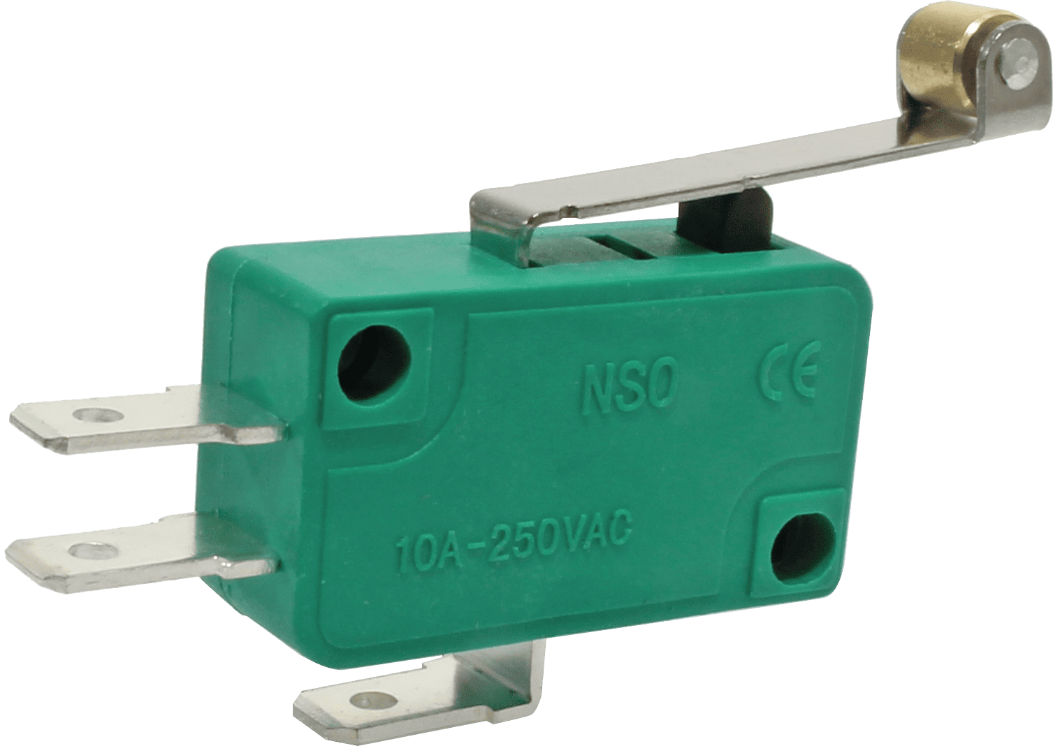 MICROINTERRUPTOR METALTEX NSO-060D 10A250V