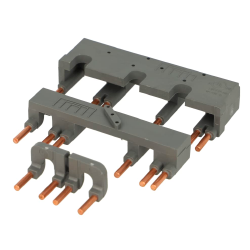 SET ESTRELLA-TRIANGULO ABB BEY 16-1 7.5KW KM1-3 A9 KM2 A9