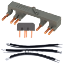 SET ESTRELLA-TRIANGULO ABB BEY 40-1 37KW KM1-3 A40 KM2 A26