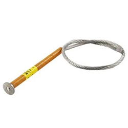 FUSIBLE CHICOTILLO MT COOPER BUSSMANN "K" 50 AMP