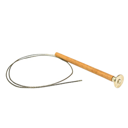 FUSIBLE CHICOTILLO MT COOPER BUSSMANN "K" 100 AMP