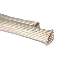 ESPAGUETTI FIBRA DE VIDRIO TRAMAR 400ºC 3 MM