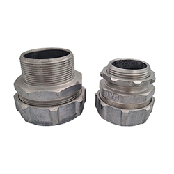 CONECTOR P/CONDUIT CONEXTUBE ZR-MR 1/2"