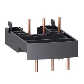 CONECTOR SCHNEIDER CONTACTOR/GUARDAM GV2/LC1 D09/D38 GV2AF3
