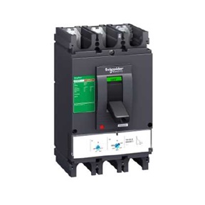 INT. BREAKER SCHNEIDER CVS400N TM320D 3P3D 50kA 224-320A LV540315