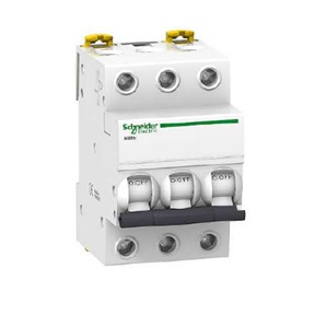 INT TERMOMAG SCHNEIDER 5KA 3x20A DIN IK60N A9K17320