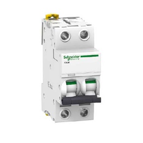 INT TERMOMAG SCHNEIDER 10KA 2x63A DIN IC60N A9F79263