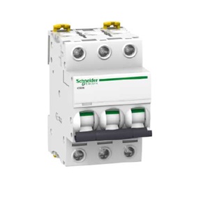 INT TERMOMAG SCHNEIDER 10KA 3x50A DIN IC60N A9F79350