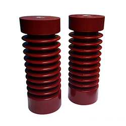 AISLADOR CSC APOYO P/RAYO 6,6 KV EL-6M