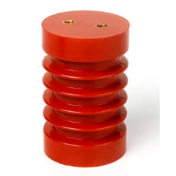 AISLADOR CSC APOYO P/RAYO 15KV EL-15M