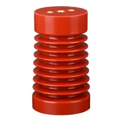AISLADOR CSC APOYO P/RAYO 24 KV EL-24M