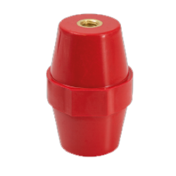 AISLADOR EPOXI CSC SM-402 24X40MM M6