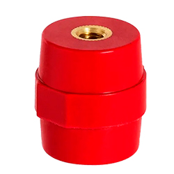 AISLADOR EPOXI CSC SM-70 40X70MM M10