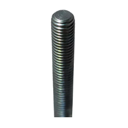 VARILLA ROSCADA SIN FIN M8 X 1000 APOLO 8975