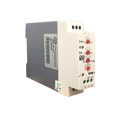 RELE TEMPORIZADOR P/INVERSION MOTOR TIPO DTRF 220VAC DIGIMEC