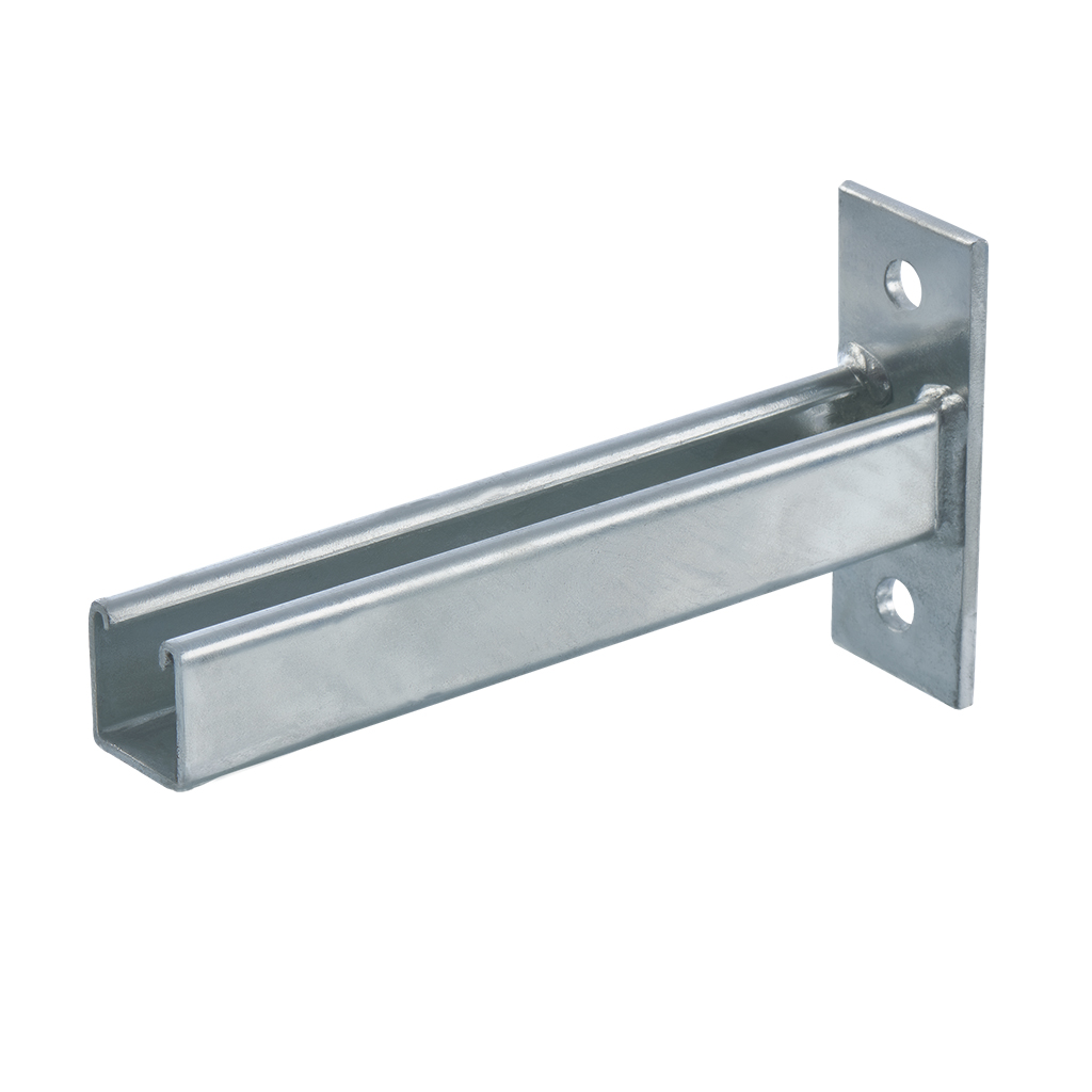 SOPORTE MENSULA MECANO 45CM SMS045AG