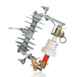 SECCIONALIZADOR AUTOLINK MONOPOLAR. ABB 27KV 125KV BIL 6-215A 50HZ AL1250NBCNN