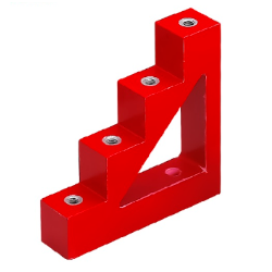 AISLADOR EPOXI CSC MODELO CT4-30