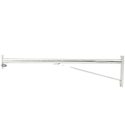 BRAZO DE EXTENSION FIBRA OPTICA ARJ AF-01