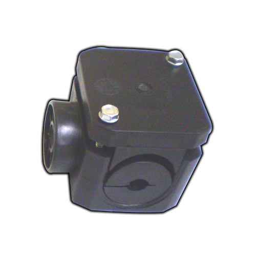 SOPORTE DIELECTRICOS REFORZADO ARJ P/BAP 14MM FIBRA OPTICA
